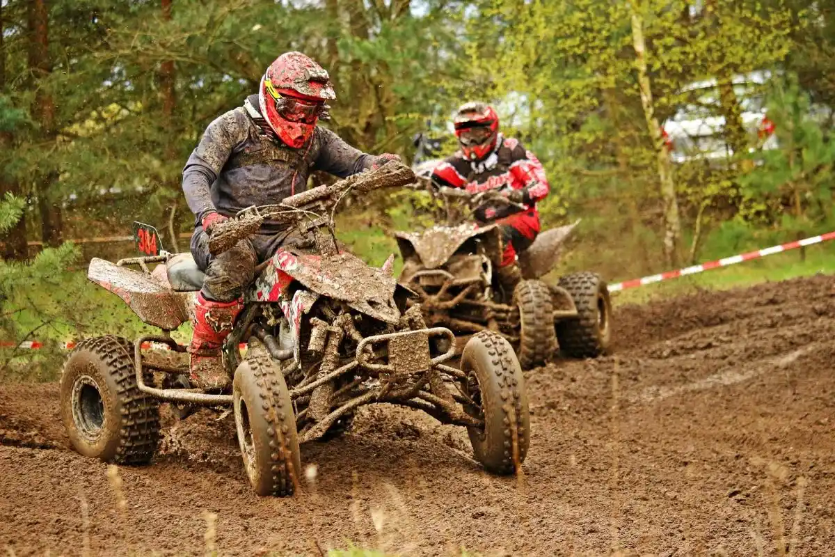 Pocono ATV Tours