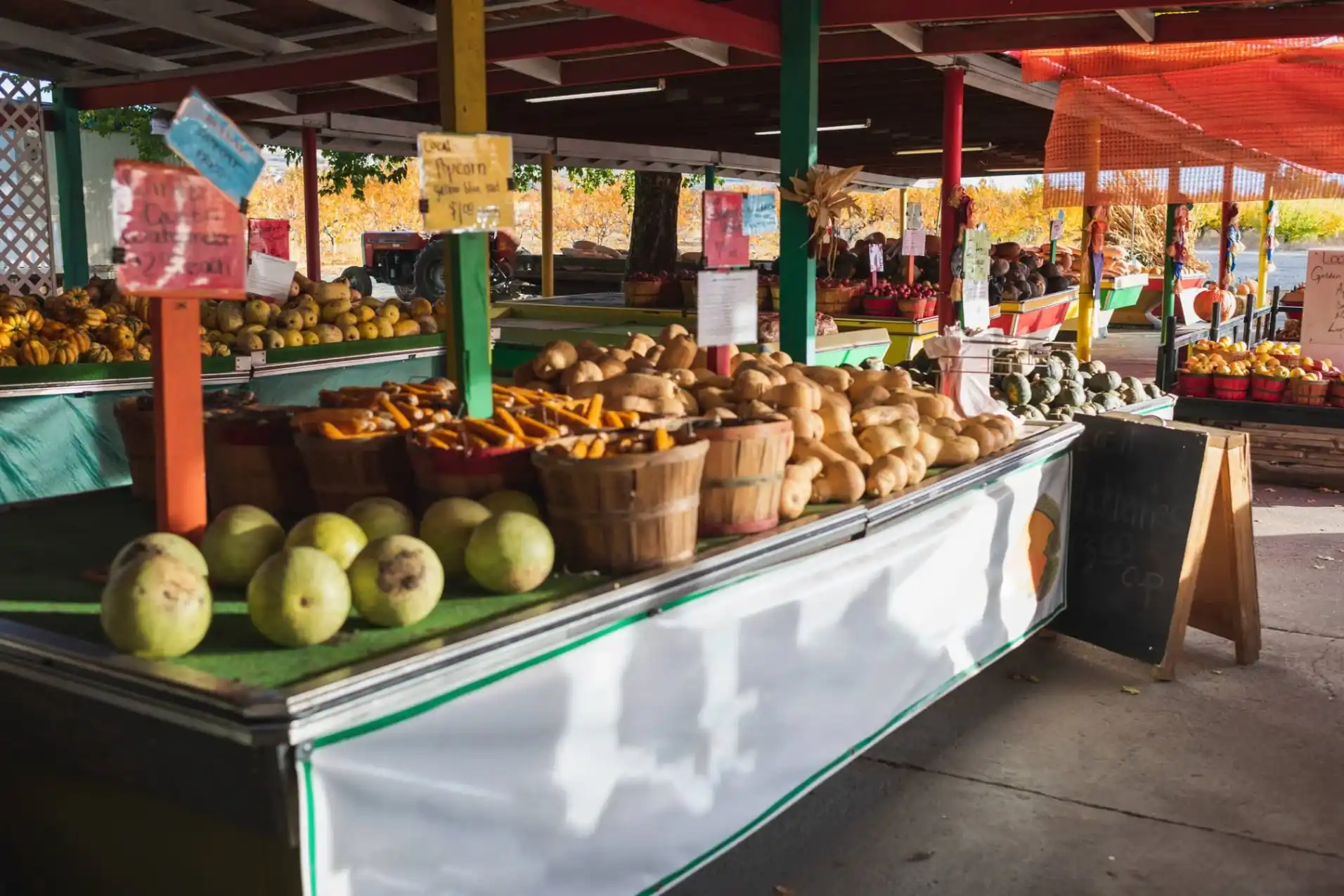 The Poconos Amish Farm Market